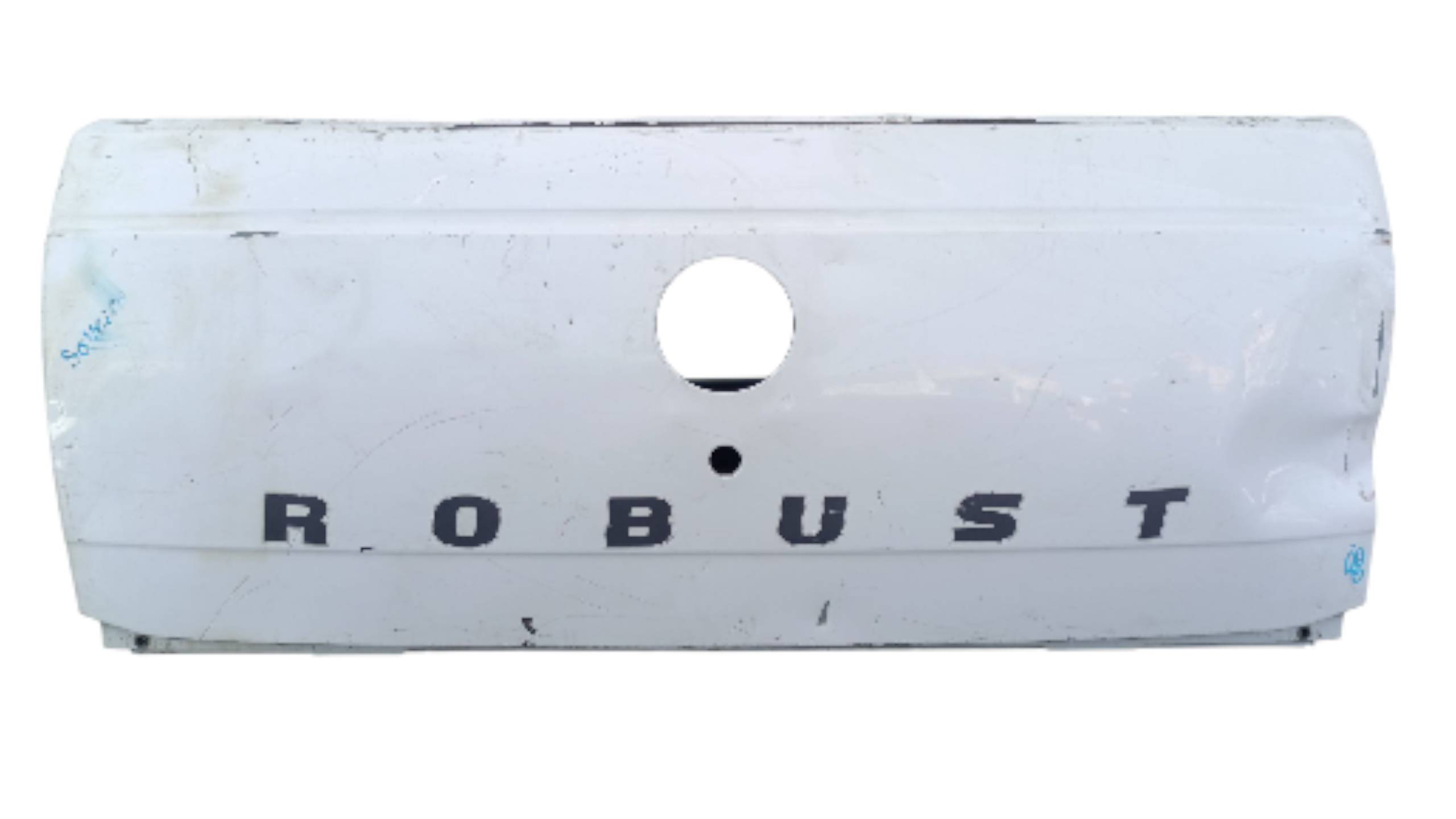 Volkswagen Robust 2017 - 2022 Tapa de Caja Usado Original