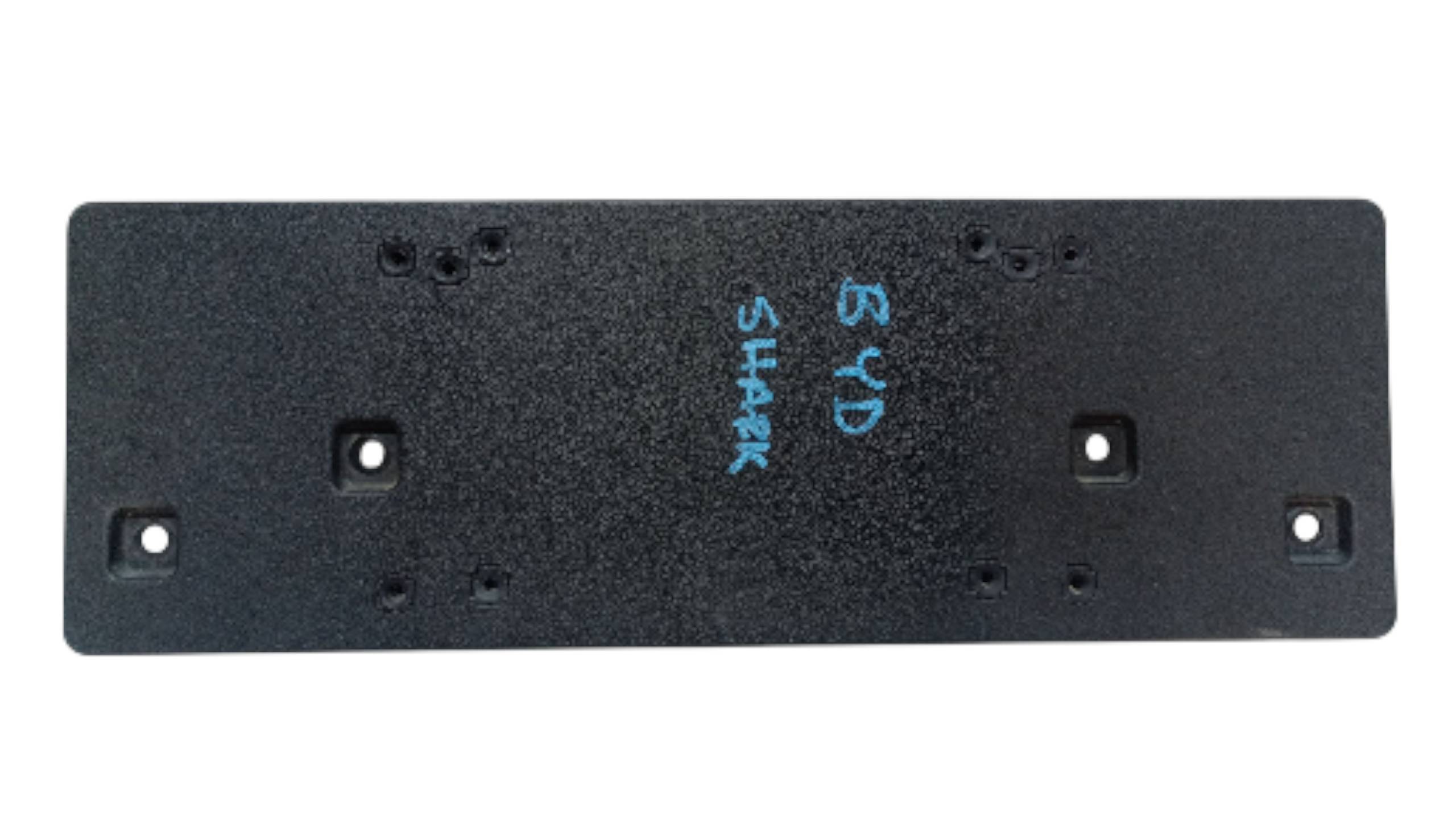 BYD SHARK 2024 - 2026 Portaplaca Delantera Usado Original