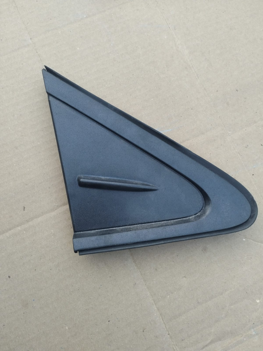 Toyota Corolla 2020-2024 Moldura Aleta Delantera Derecha