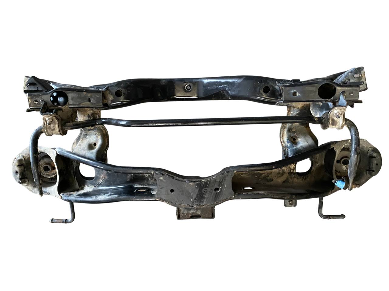 Mazda Cx-7 2007 - 2012 Puentes de Suspensión Trasera Usado Original