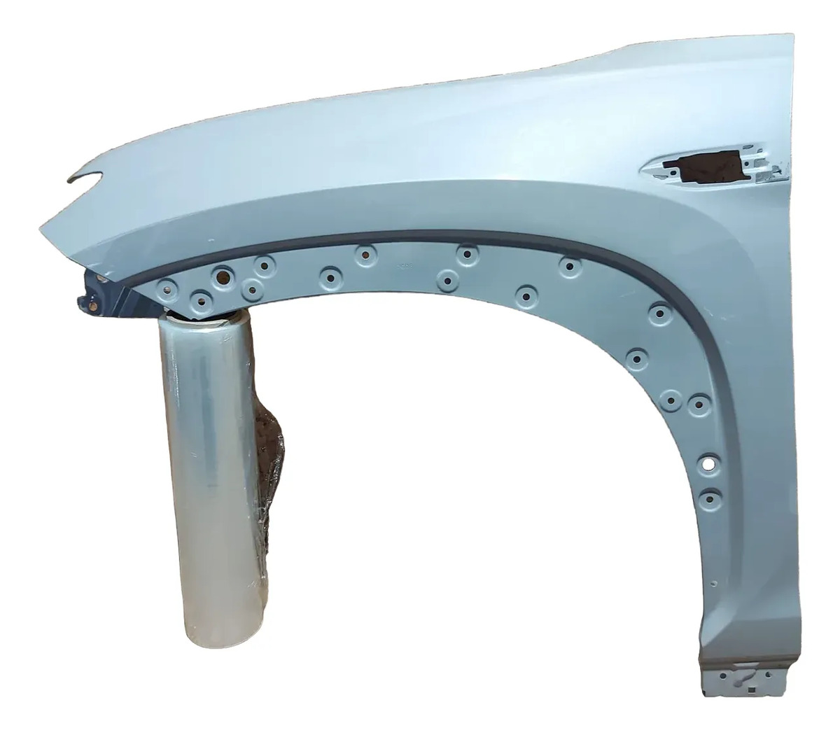 BYD Sealion 7 2025 - 2026 Salpicadera Delantera Izquierdo Usado Original - vista 1
