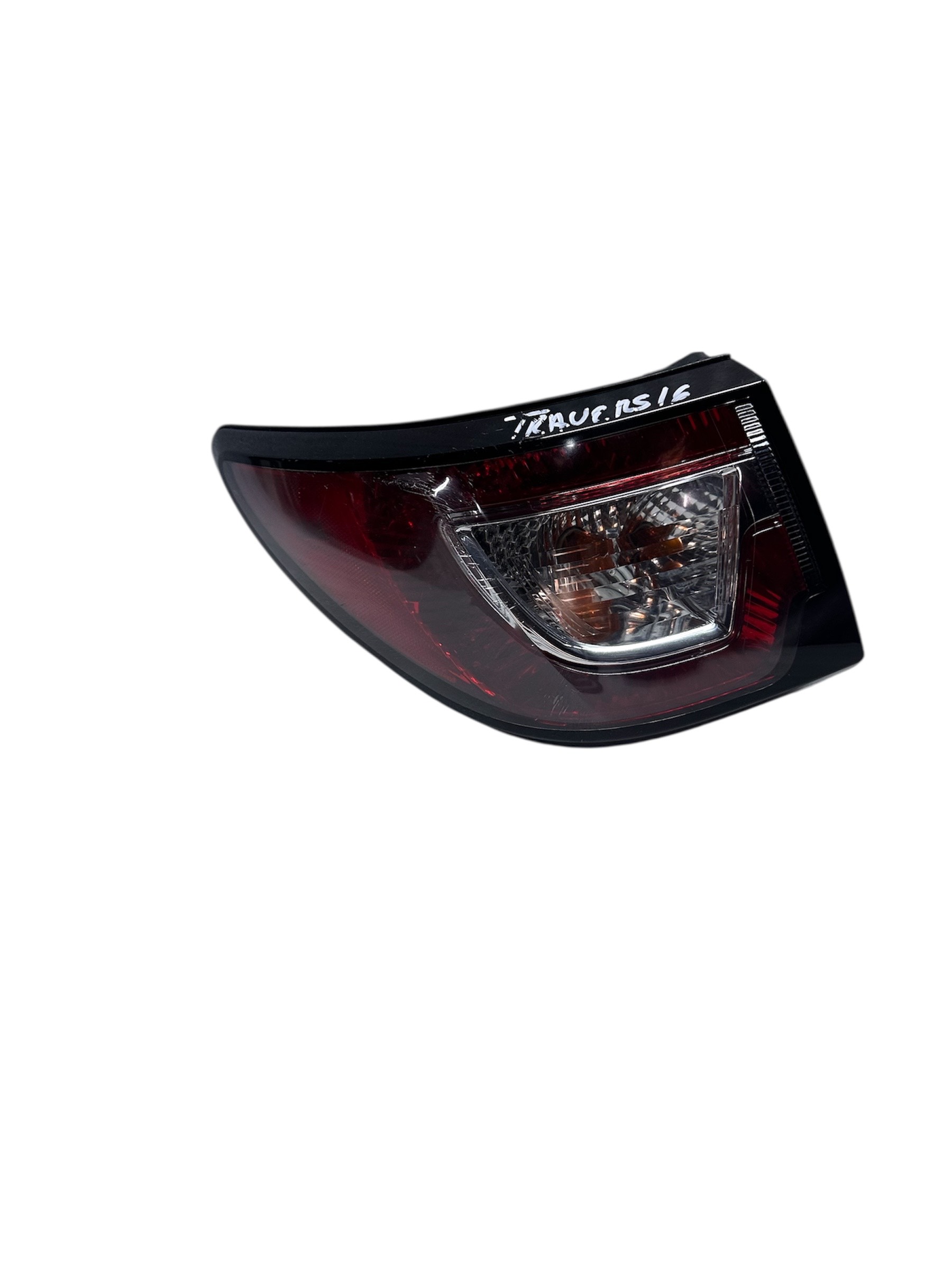 Chevrolet Traverse 2013 - 2017 Calavera Izquierdo Usado Original - vista 1