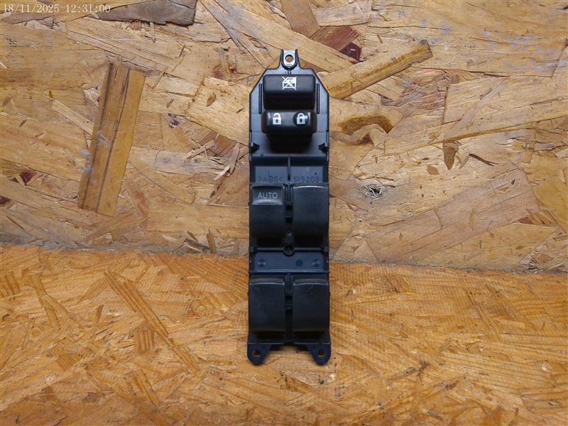 Toyota Rav4 2013 - 2018 Interruptores para vidrios Delantera Izquierdo Usado Original