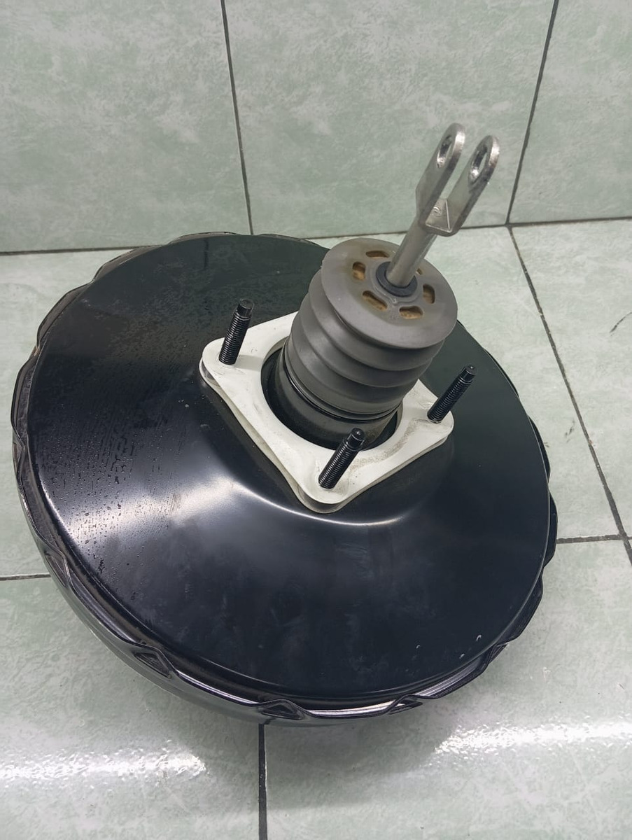 Mg Mg5 21 Al 24 Booster