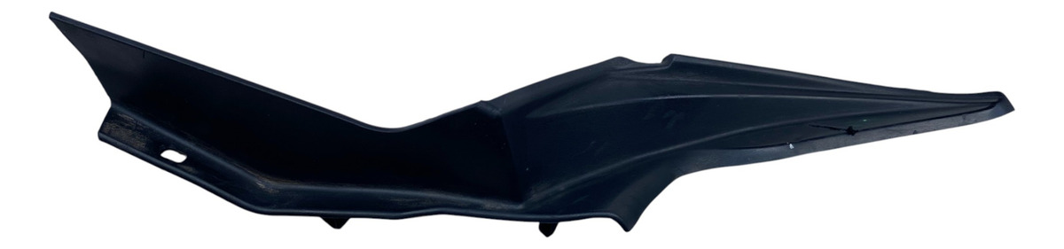 Tolva Lodera Sello Salpicad Rh Hilux 16 17 18 19 20 21 22 23