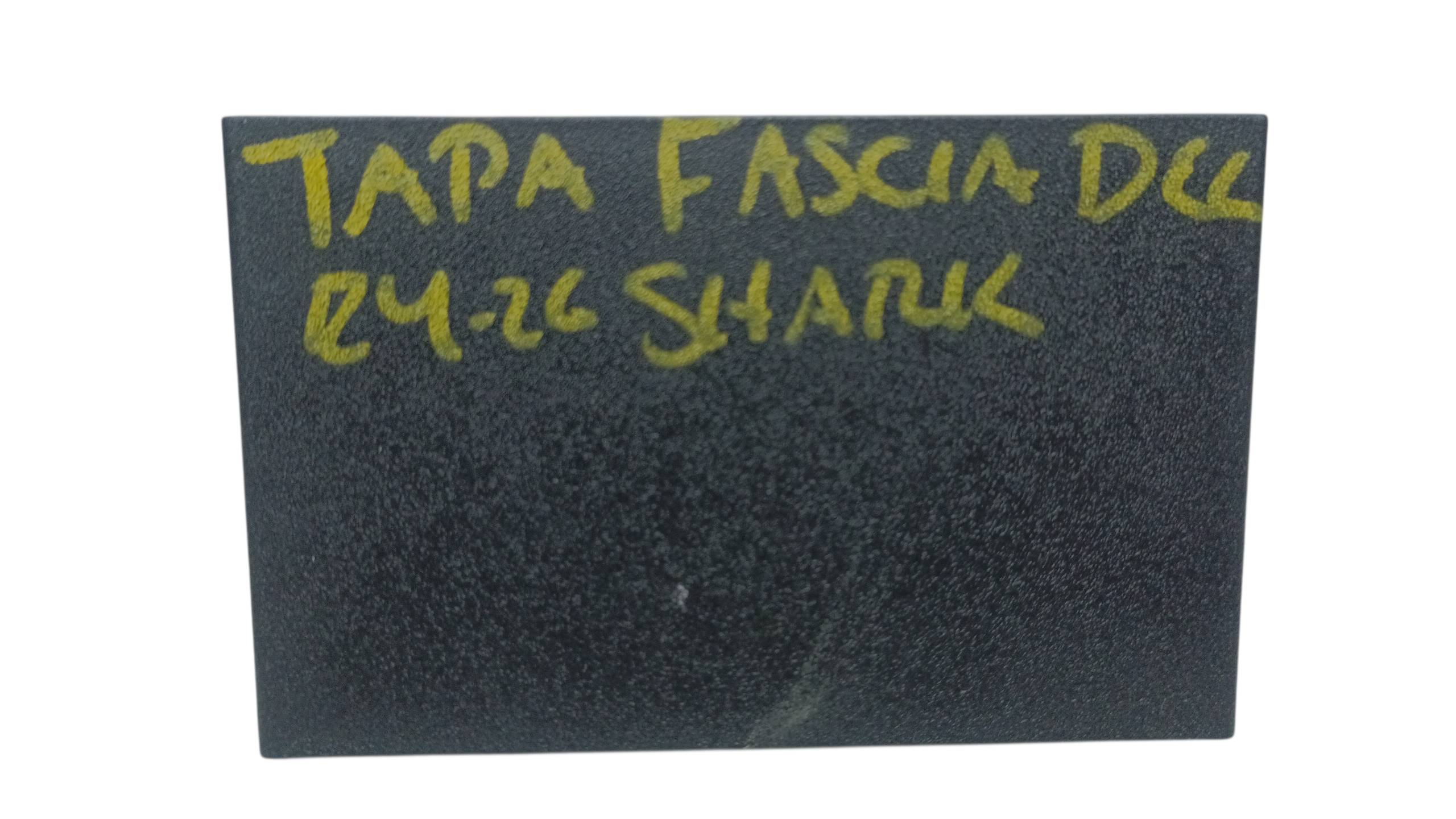 BYD SHARK 2024 - 2026 Tapa de Gasolina Delantera Usado Original