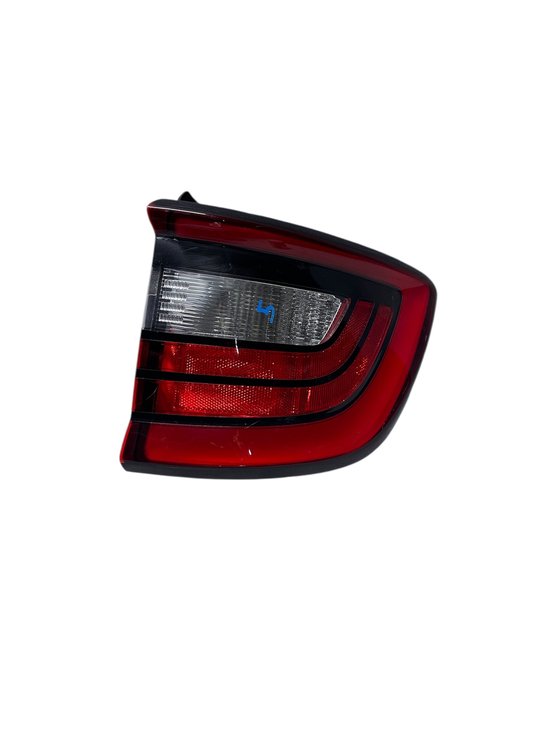 Dodge Durango 2014 - 2020 Calavera Derecho Usado Original - vista 1