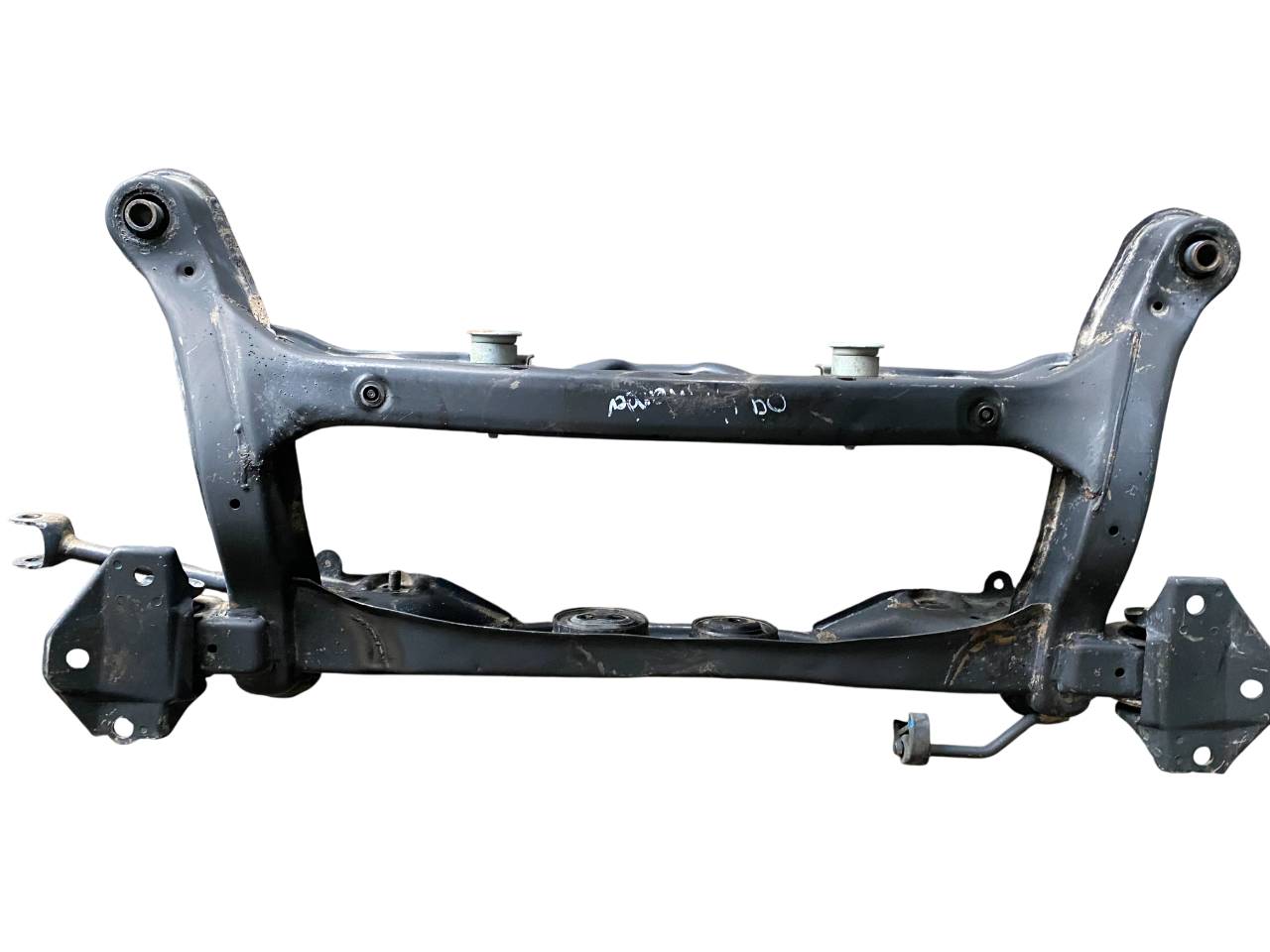 Toyota Highlander 2008 - 2018 Puentes de Suspensión Trasera Usado Original