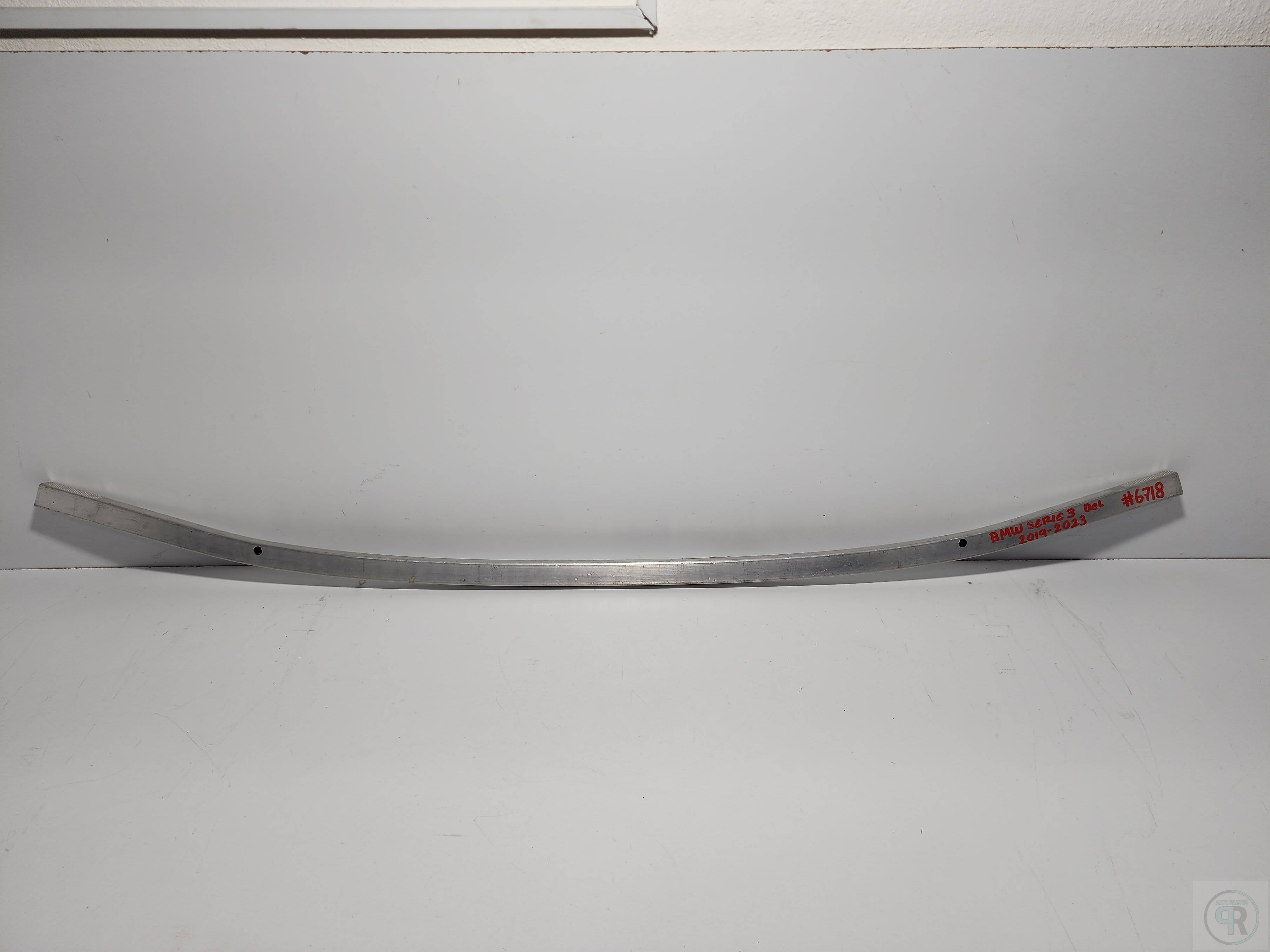 Bmw Serie 3 2019 - 2022 Alma Delantera Usado Original - vista 1