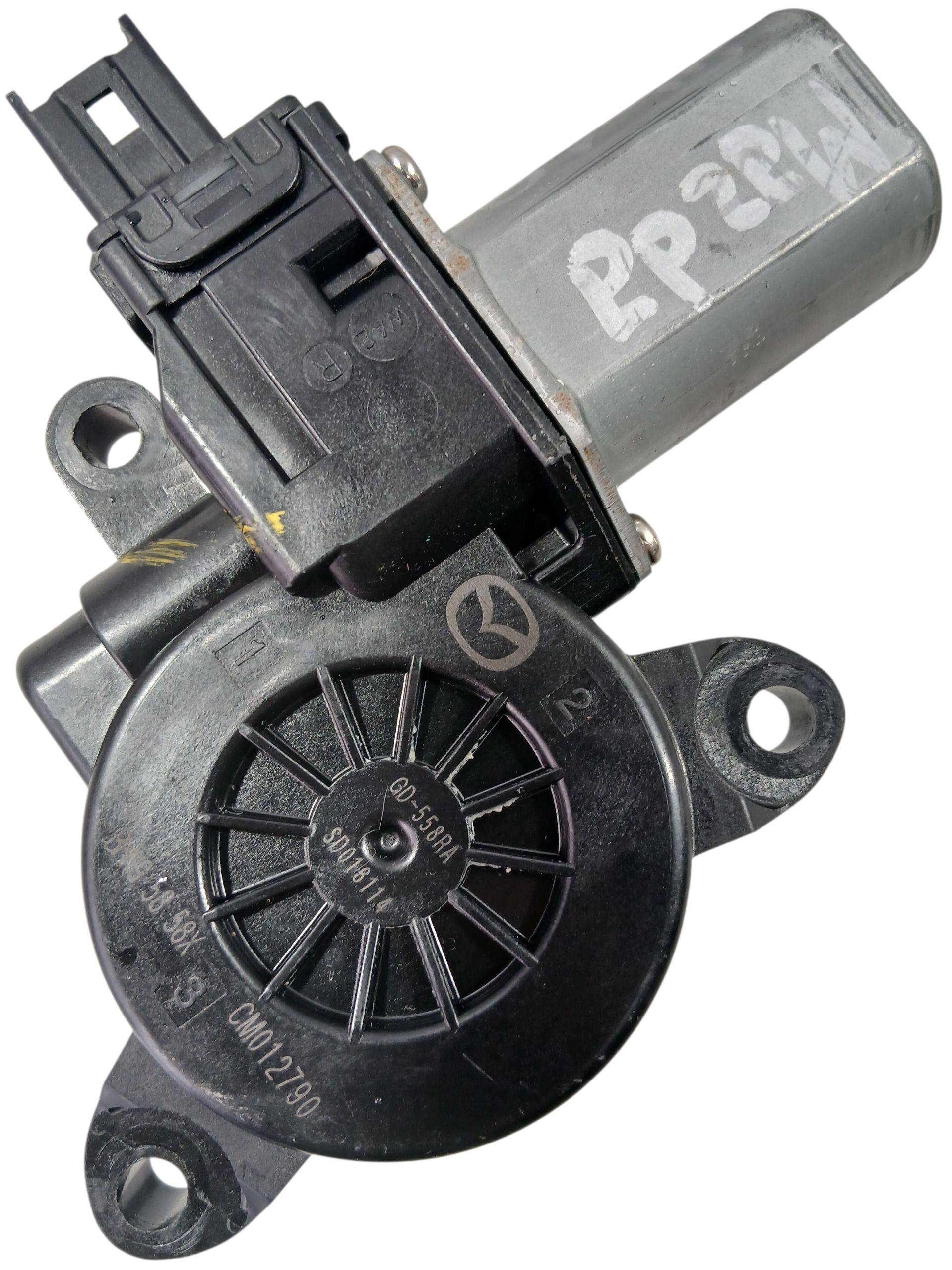 Mazda 3 2014 - 2018 Motores Delantera Derecho Usado Original