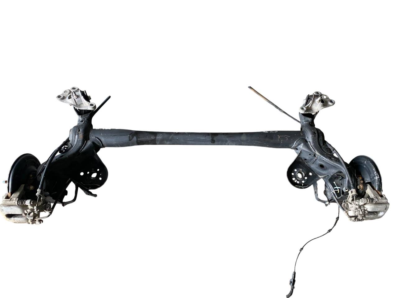 Chevrolet Cruze 2014 - 2018 Puentes de Suspensión Trasera Usado Original