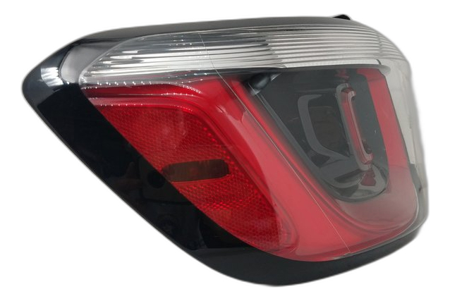 Jeep Compass 2018 - 2021 Calavera Izquierdo Usado Original - vista 1