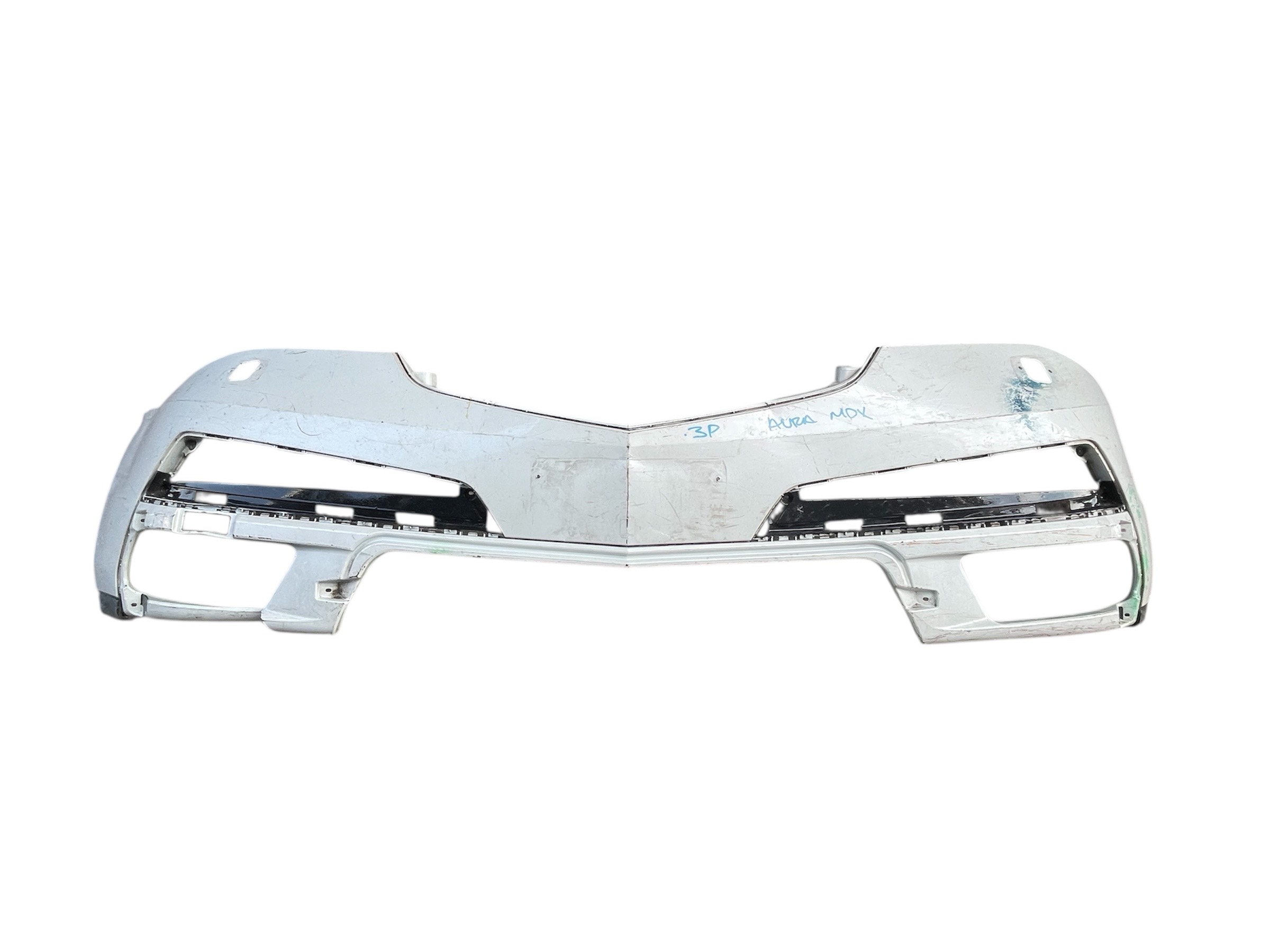 Acura Mdx 2010 - 2013 Fascia Usado Original - vista 1