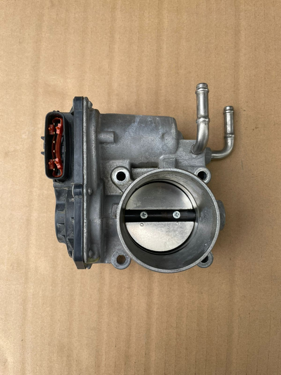 Toyota Corolla 2020-2024 Cuerpo De Aceleracion