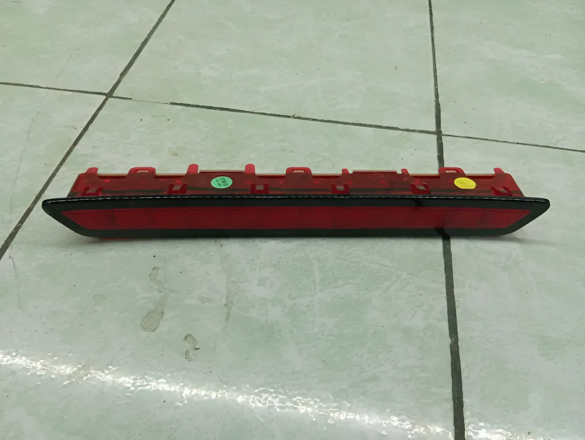 Mg Mg5 21 Al 24 Luz De Stop