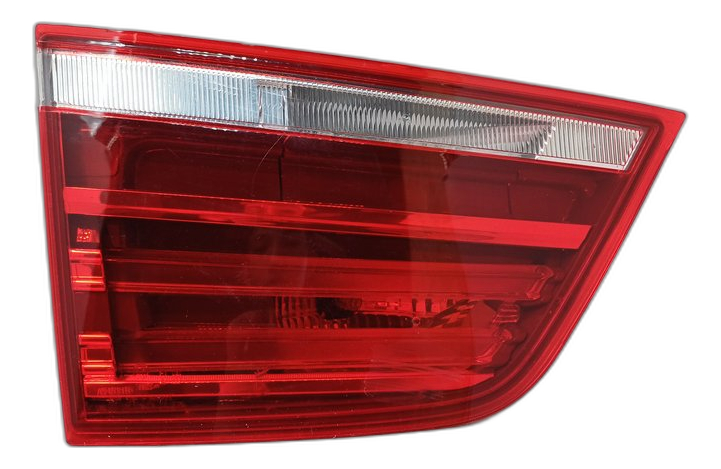Bmw X3 2011 - 2017 Calavera Izquierdo Usado Original - vista 1
