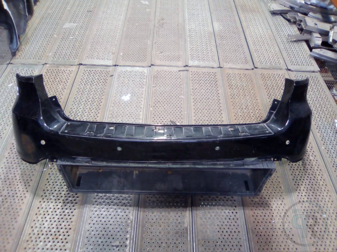 Dodge Durango 2014 - 2017 Facias Traseras Trasera Usado Original - vista 1