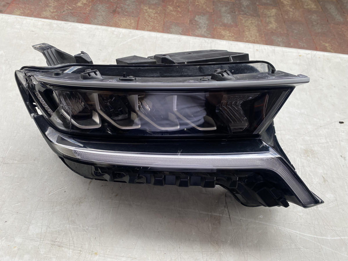 Faro Derecho Kia Sorento 2022 2023 Original Refacciones