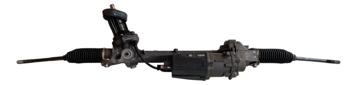 Cremallera Electronica Tiguan 16 17 18 19 20 21 22 23 24 Ori