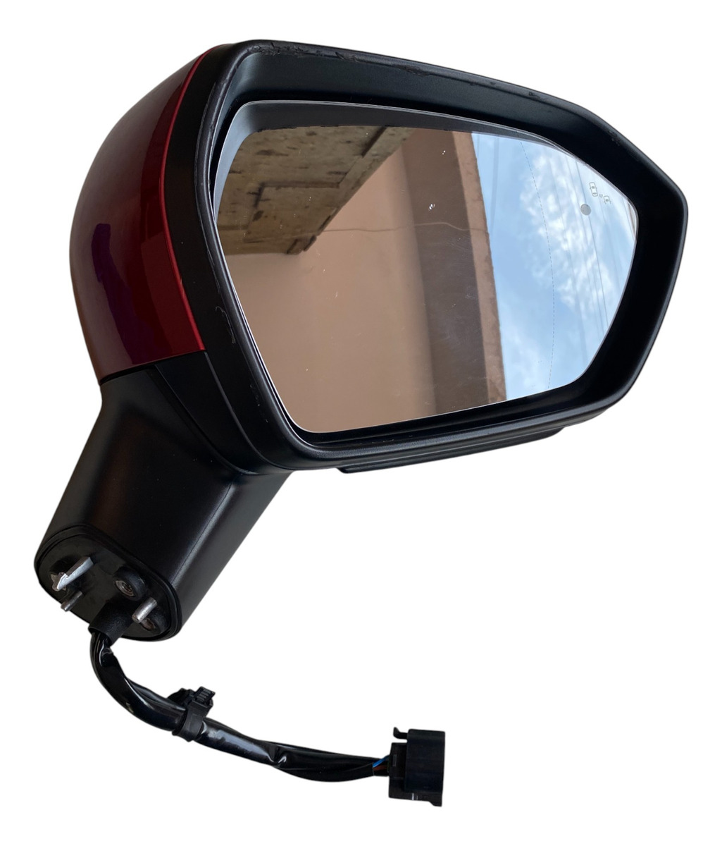 Espejo Derecho  Sensor Ford Territory 2023 2024 2025 Origina