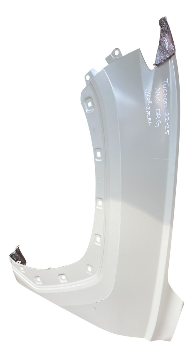 Salpicadera Izqui Hyundai Tucson 2022 2023 2024 2025 Origin