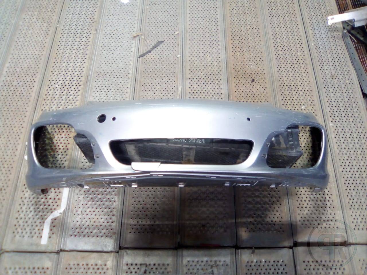 Porsche Boxster 2012 - 2016 Fascia Delantera Usado Original - vista 1