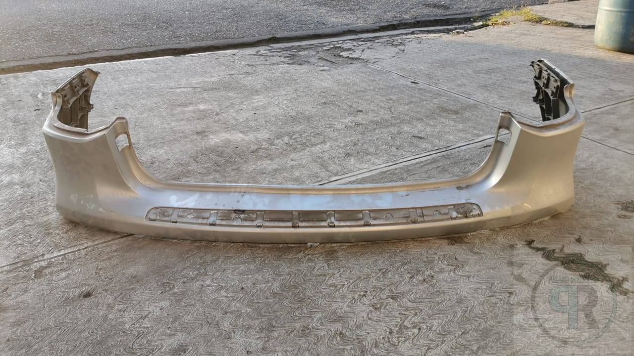 Porsche Cayenne 2007 2010 Facias Traseras Trasera Usado Original porsche-cayenne-2007-2010-facias-traseras-trasera-usado-original