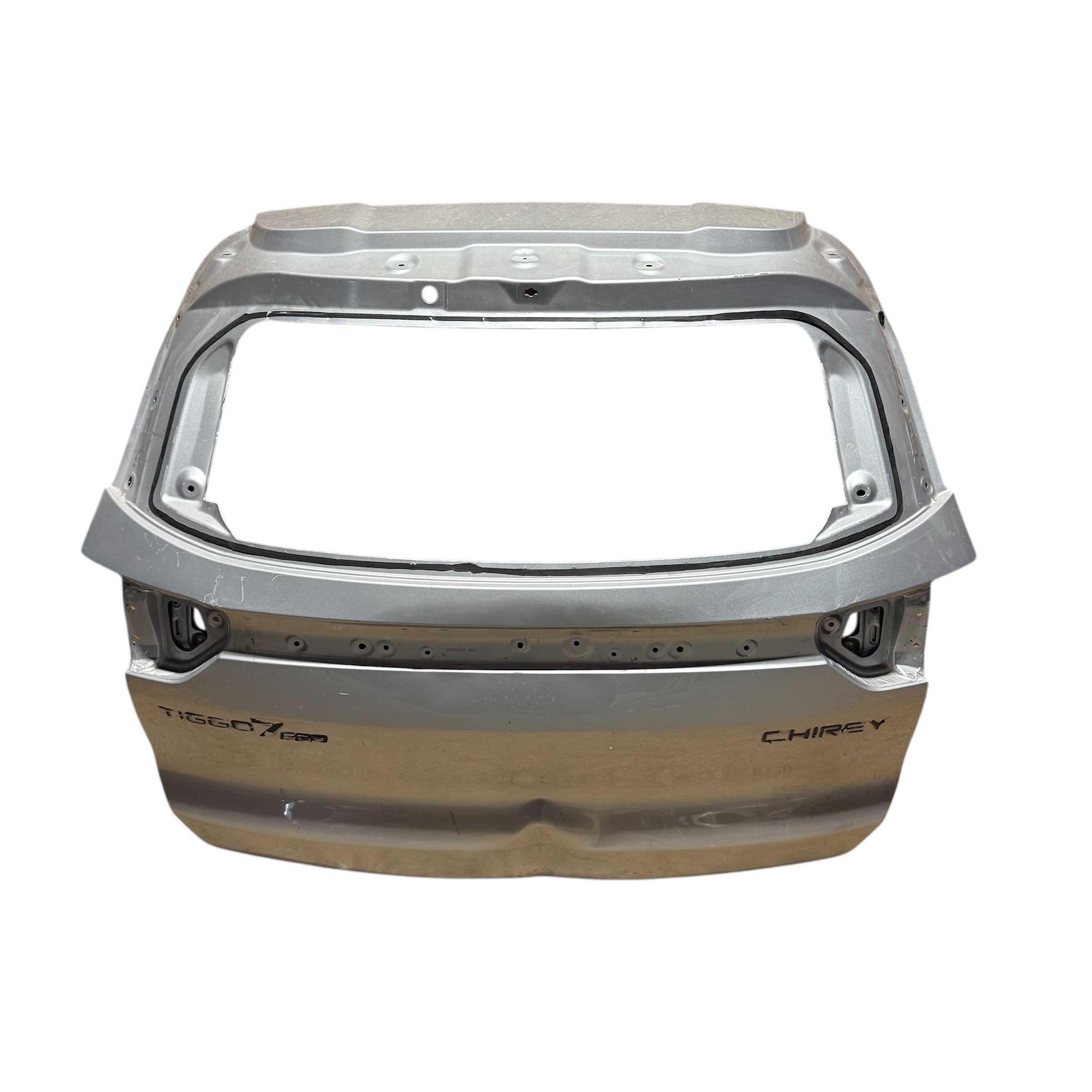 Chirey Tiggo 7 pro 2023 - 2025 Cajuela Usado Original
