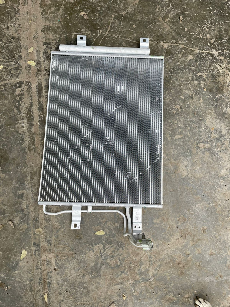 Mazda 3 Cx30 2019-2023 Condensador De A/c