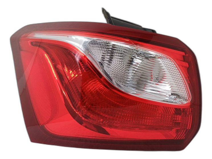 Chevrolet Equinox 2018 - 2021 Calavera Izquierdo Usado Original - vista 1