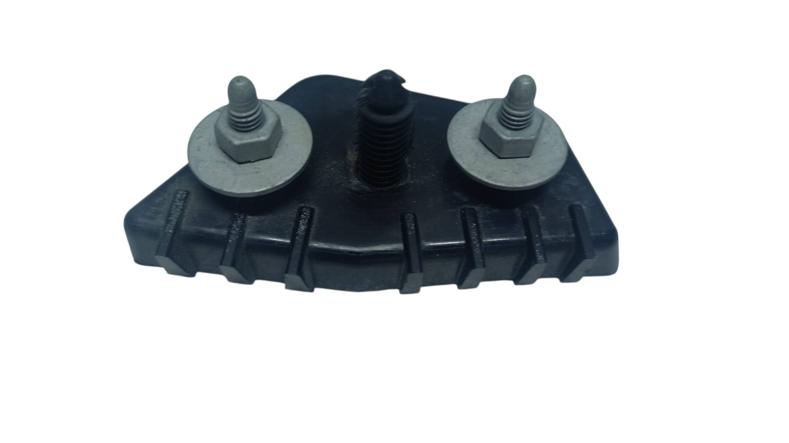 Ford Mustang 2018 - 2023 Soportes de Salpicaderas Delantera Derecho Usado Original