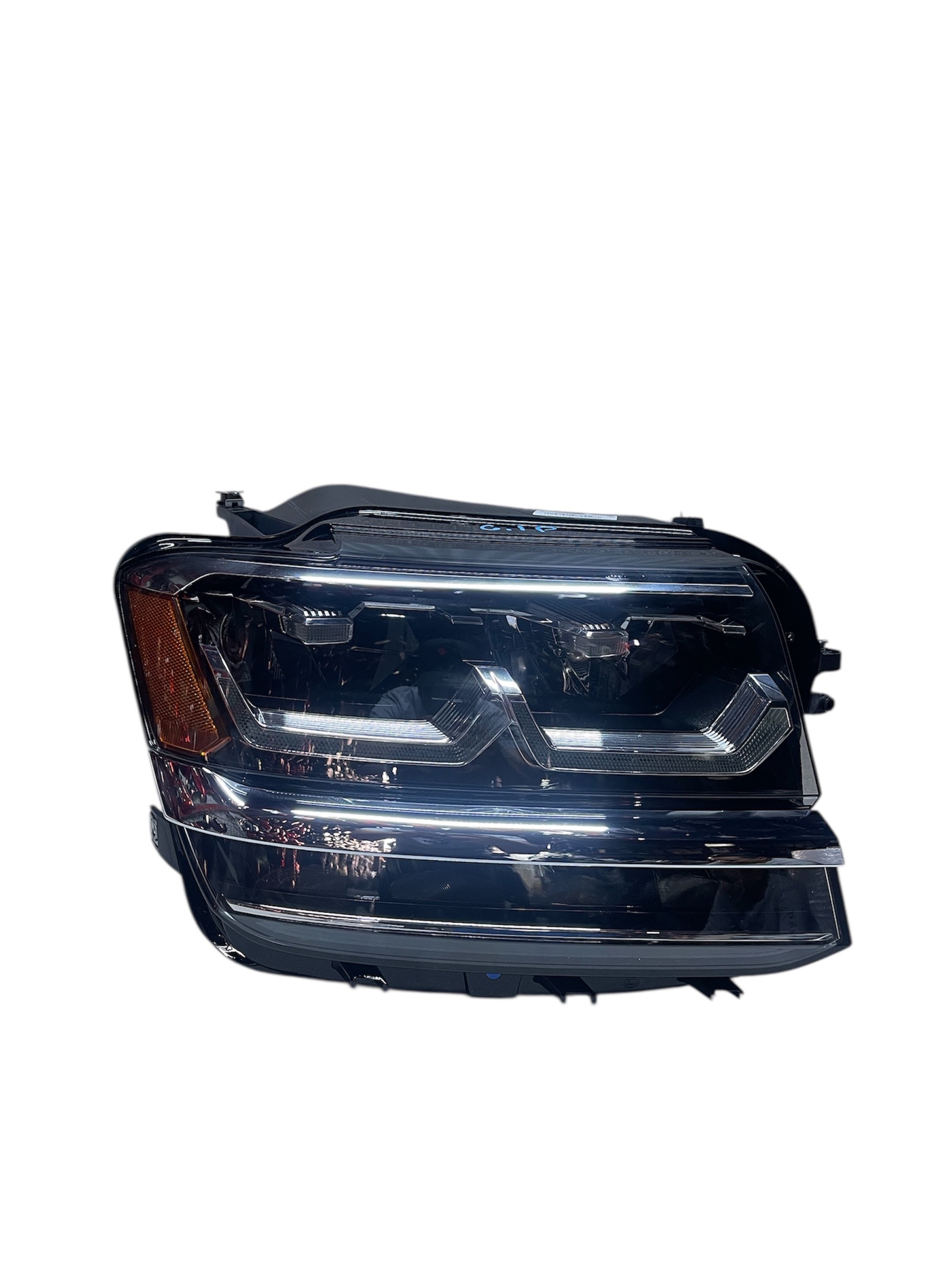 Volkswagen Atlas 2017 - 2019 Faro Derecho Usado Original - vista 1