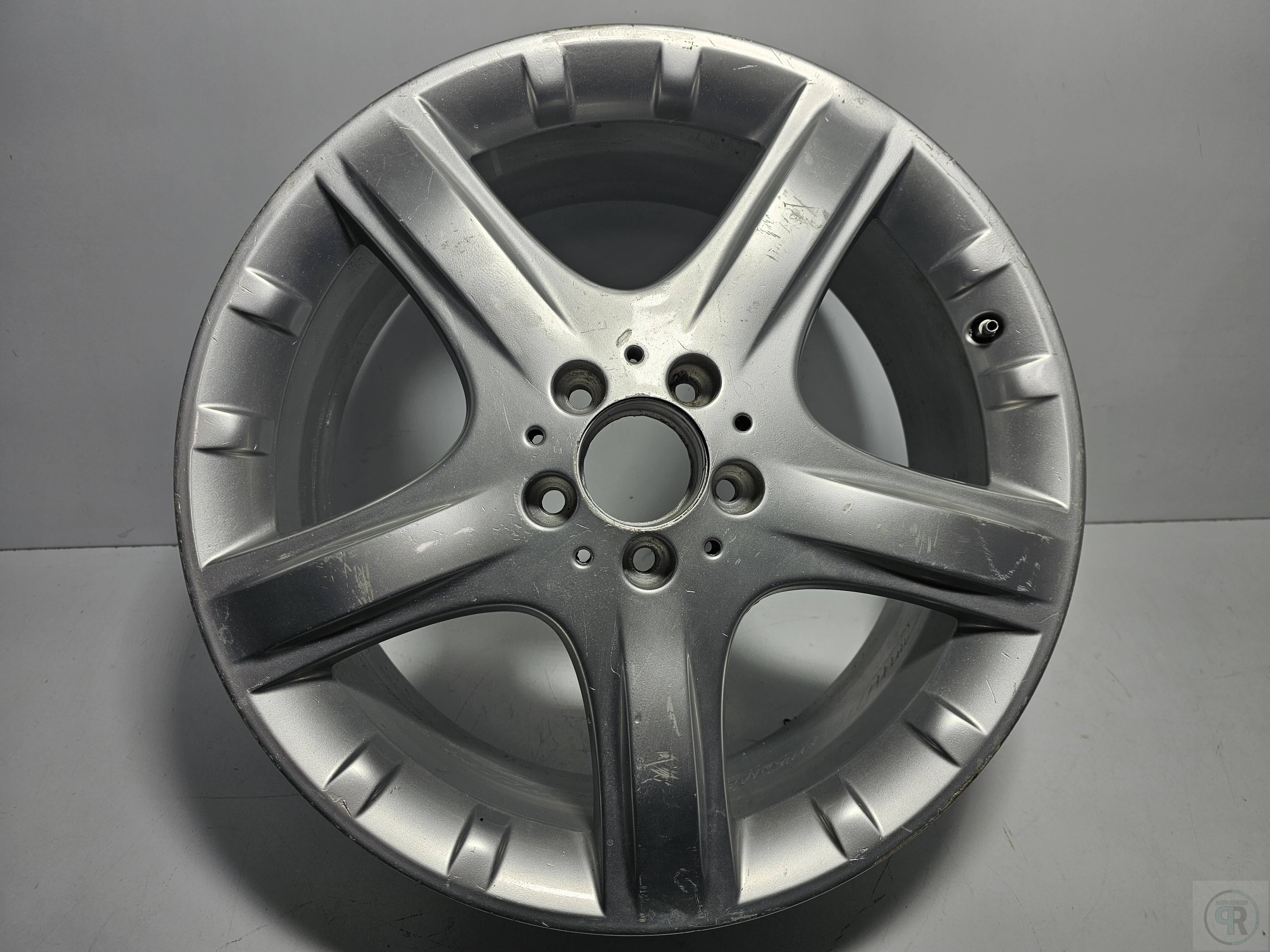 Mercedes-benz Clase ml 2005 - 2011 Rin Usado Original