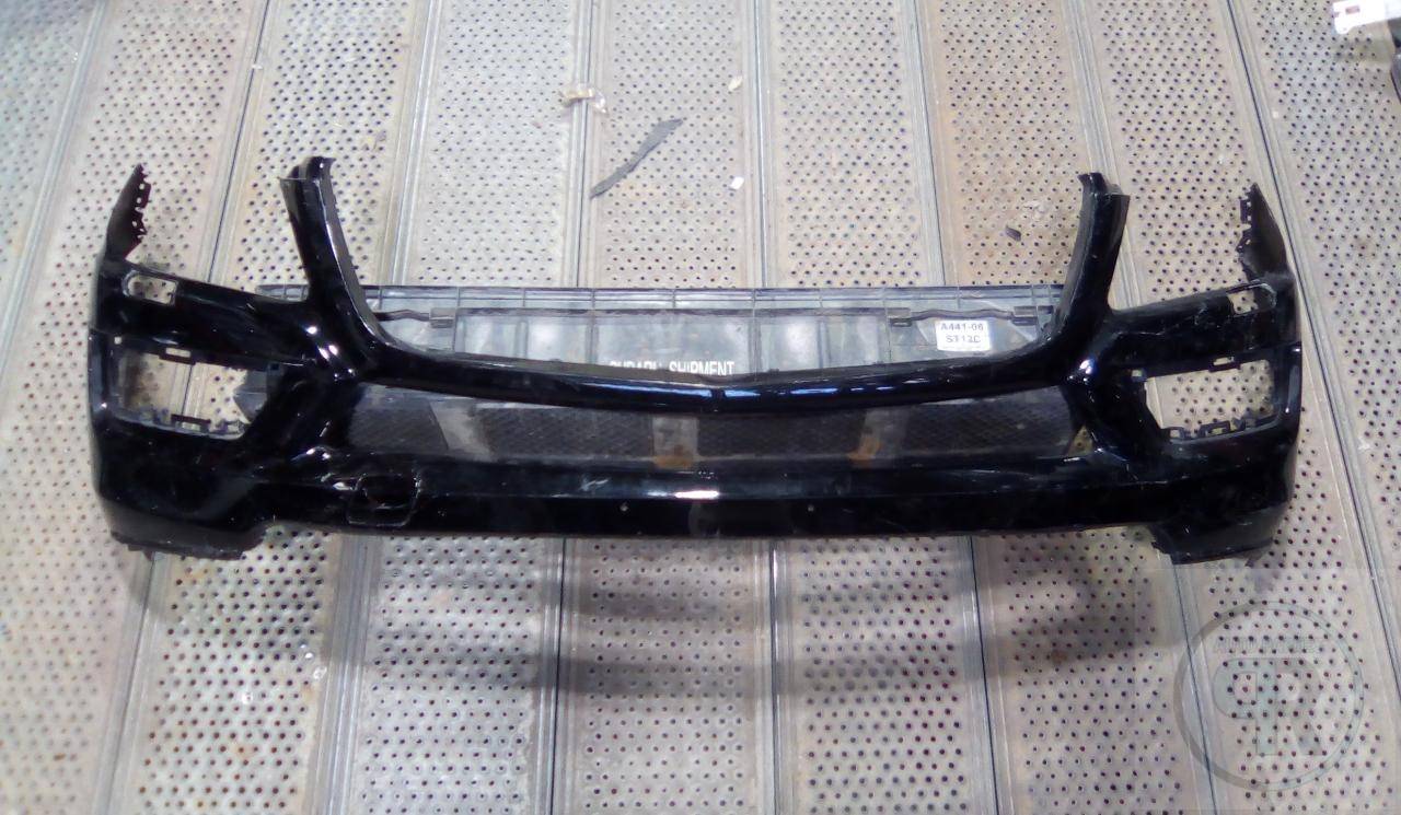 Mercedes-benz Clase gl 2012 - 2015 Fascia Delantera Usado Original - vista 1