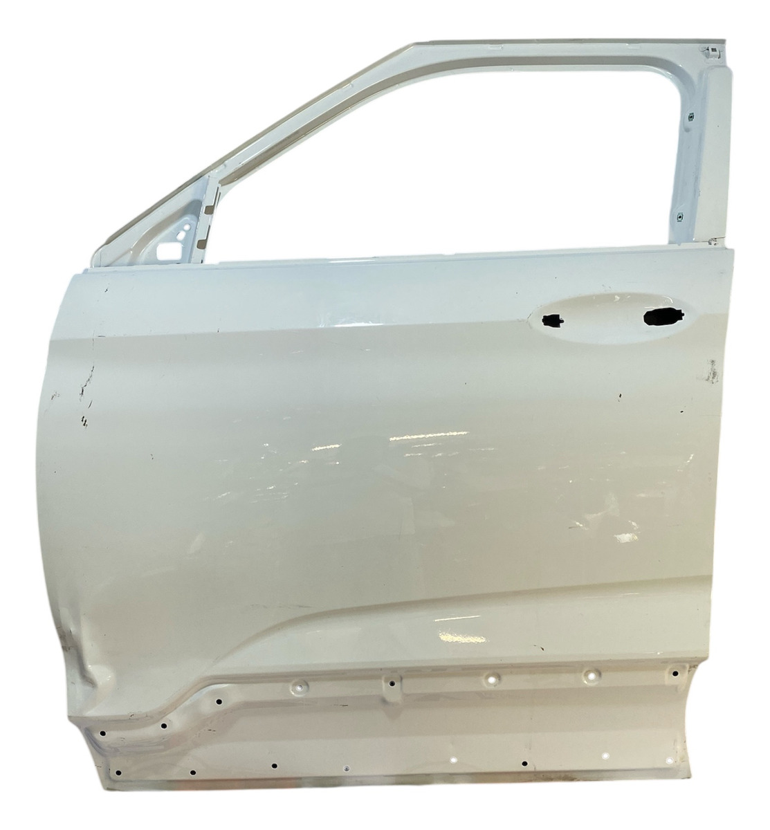 Puerta Delantera Izquierda Chevrolet Trailblazer 2019-2025 - vista 1