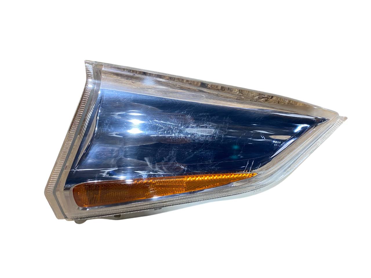 Nissan Leaf 2011 - 2012 Direccional Delantera Izquierdo Usado Original