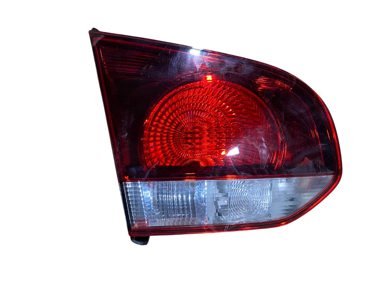 Volkswagen Golf 2010 - 2011 Intercalavera Izquierdo Usado Original