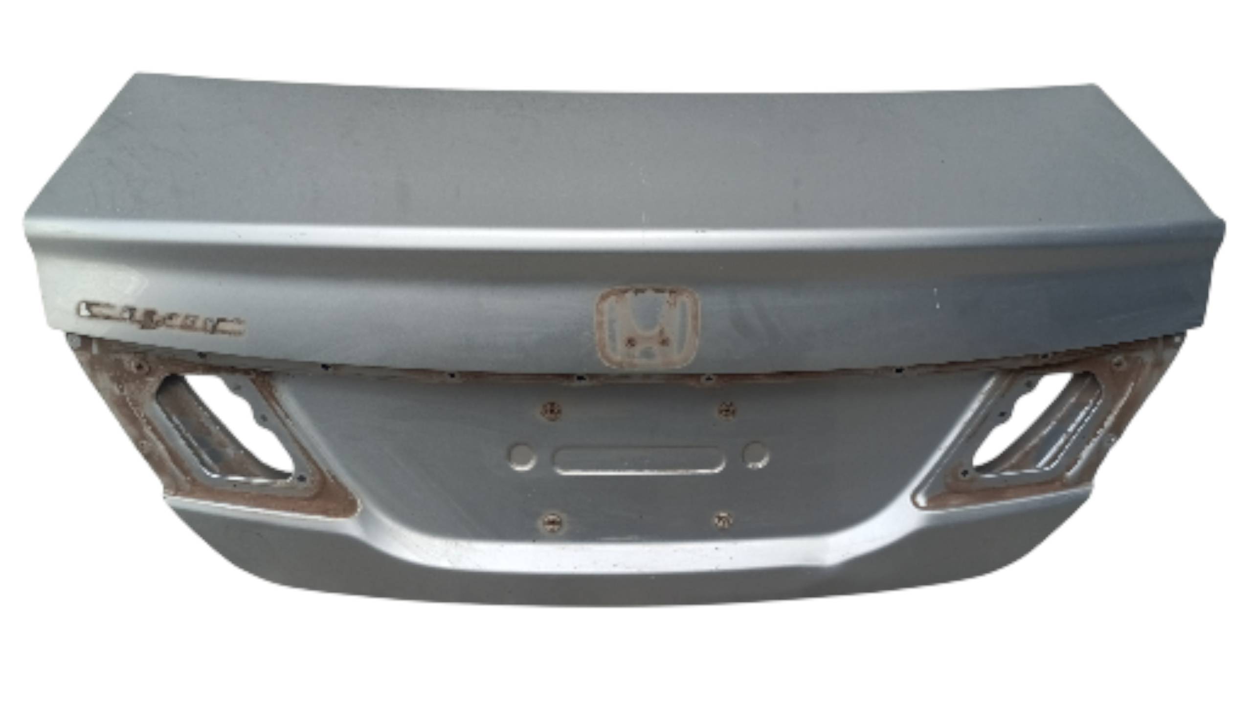 Honda Civic 2013 - 2015 Tapa de Caja Usado Original