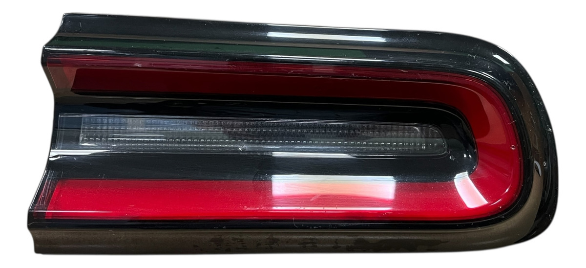 Calavera Dodge Challenger 2015 2017 2019 2020 2021 2022 2023 - vista 1