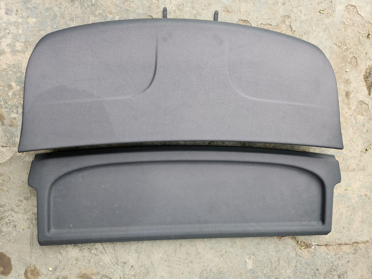 Audi A5 5p 2010-2016 Sombrerera Original