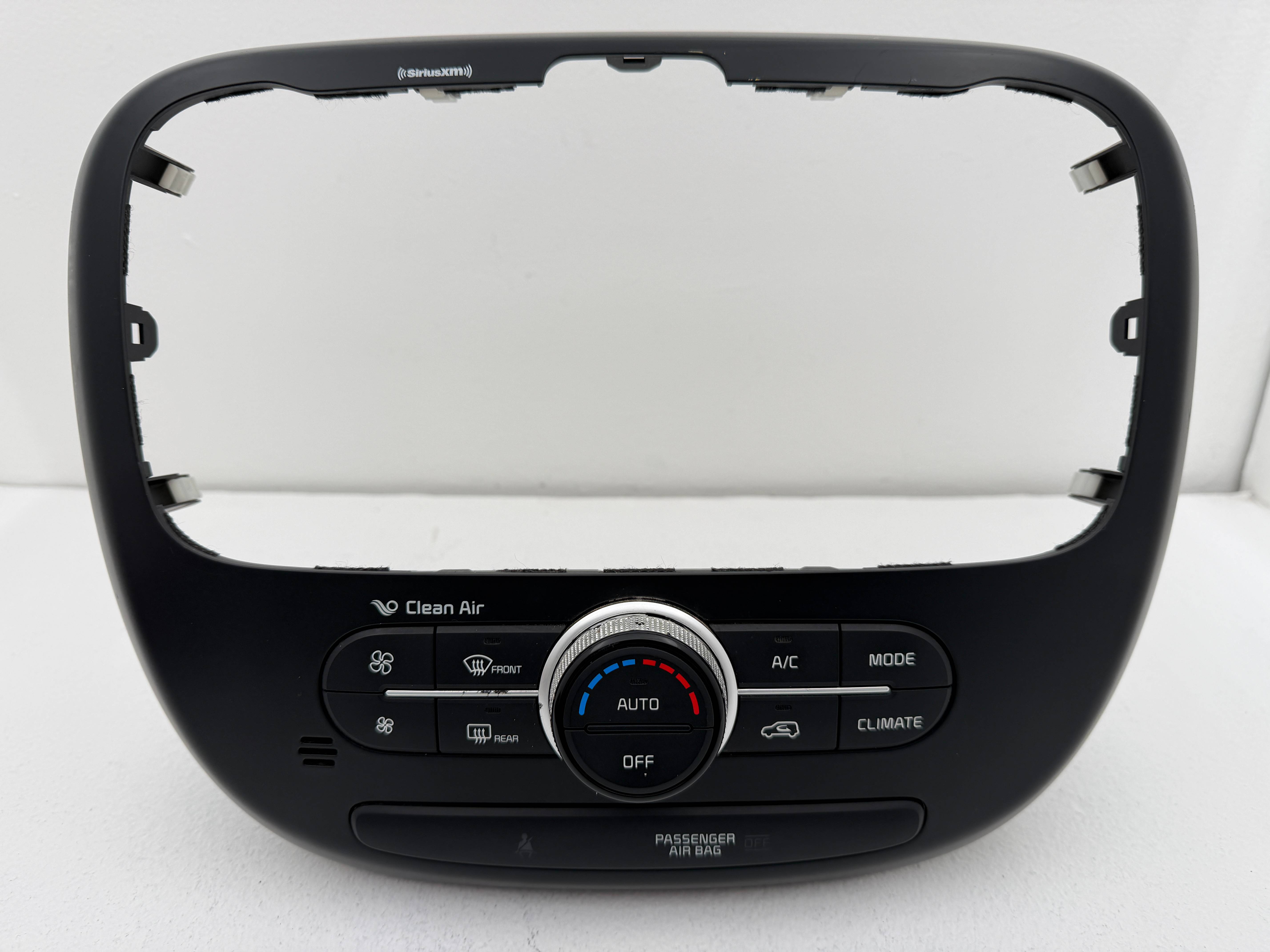 Kia Soul 2014 - 2019 Control de Clima Usado Original