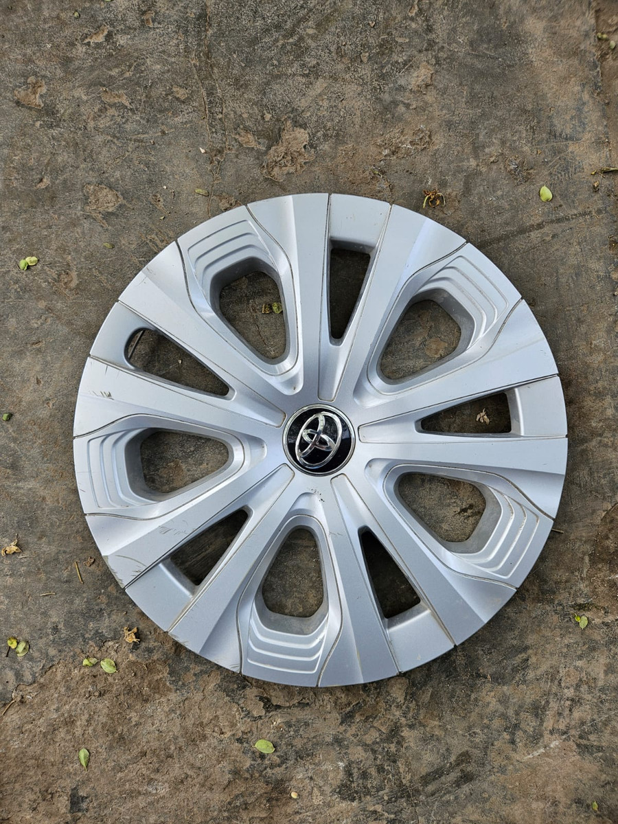 Toyota Prius 2016-2021 Copa De Rin
