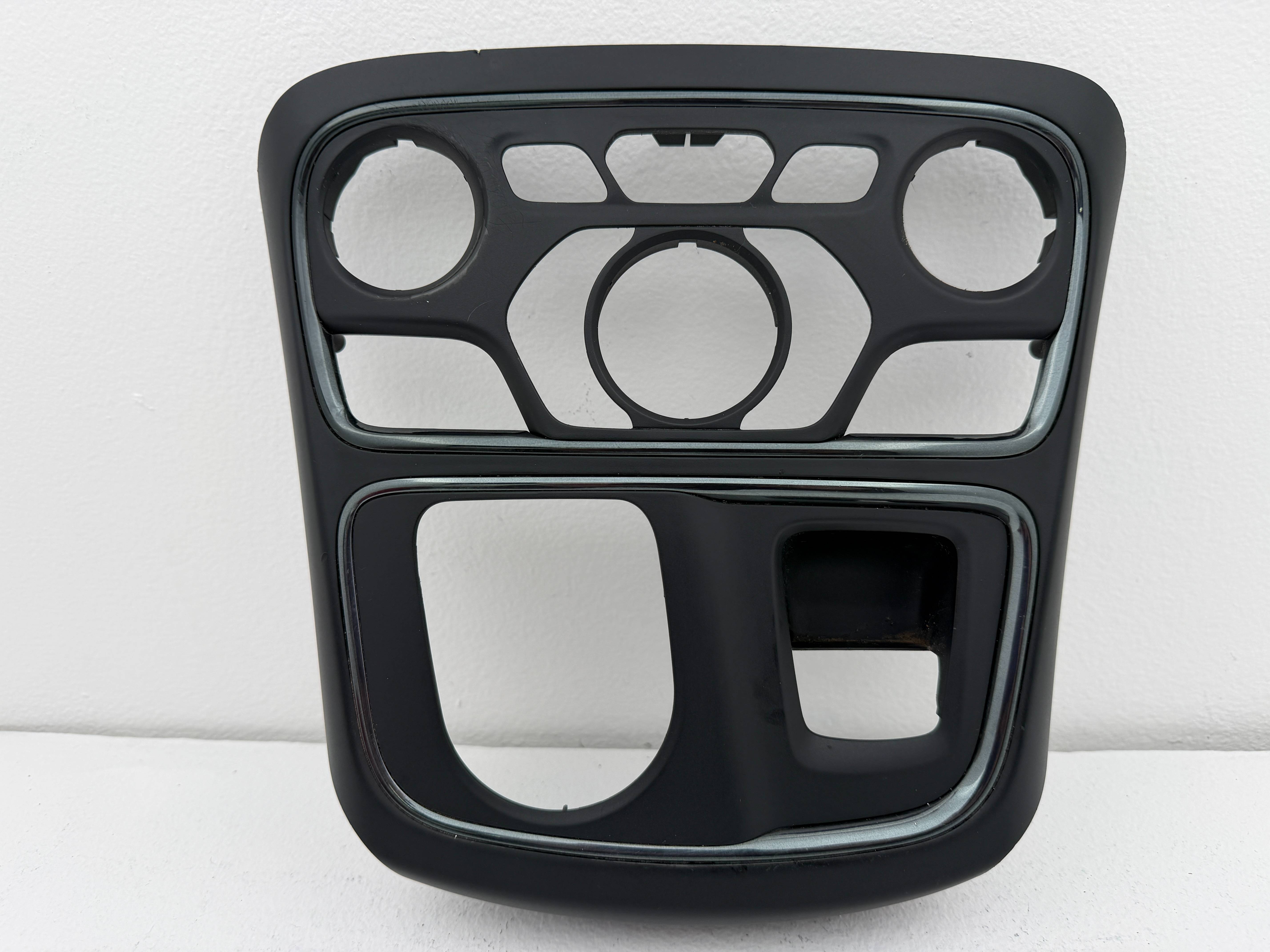 Chrysler 200 2015 - 2018 Control de Clima Usado Original