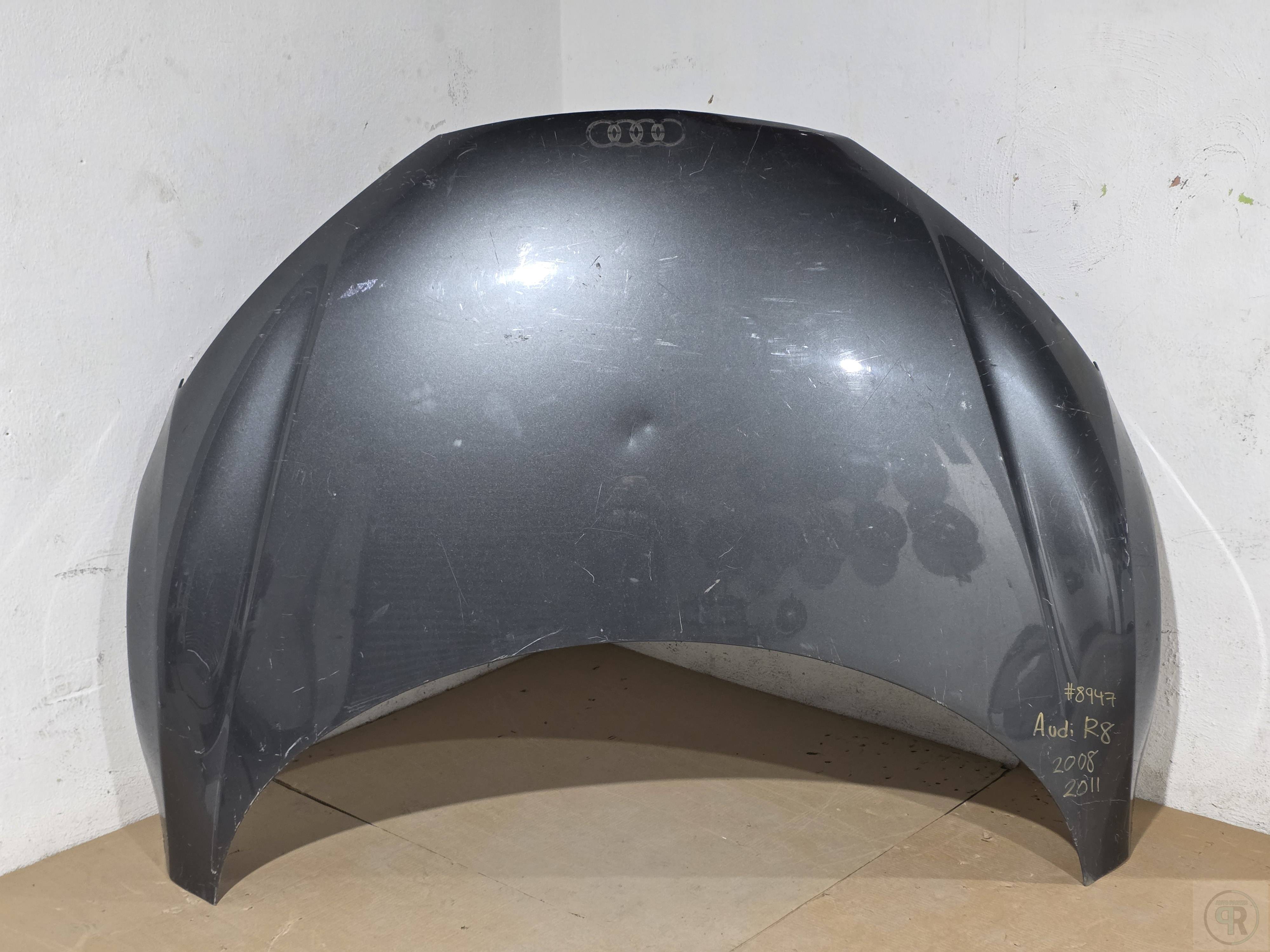Audi R8 2008 - 2011 Cofre Usado Original - vista 1
