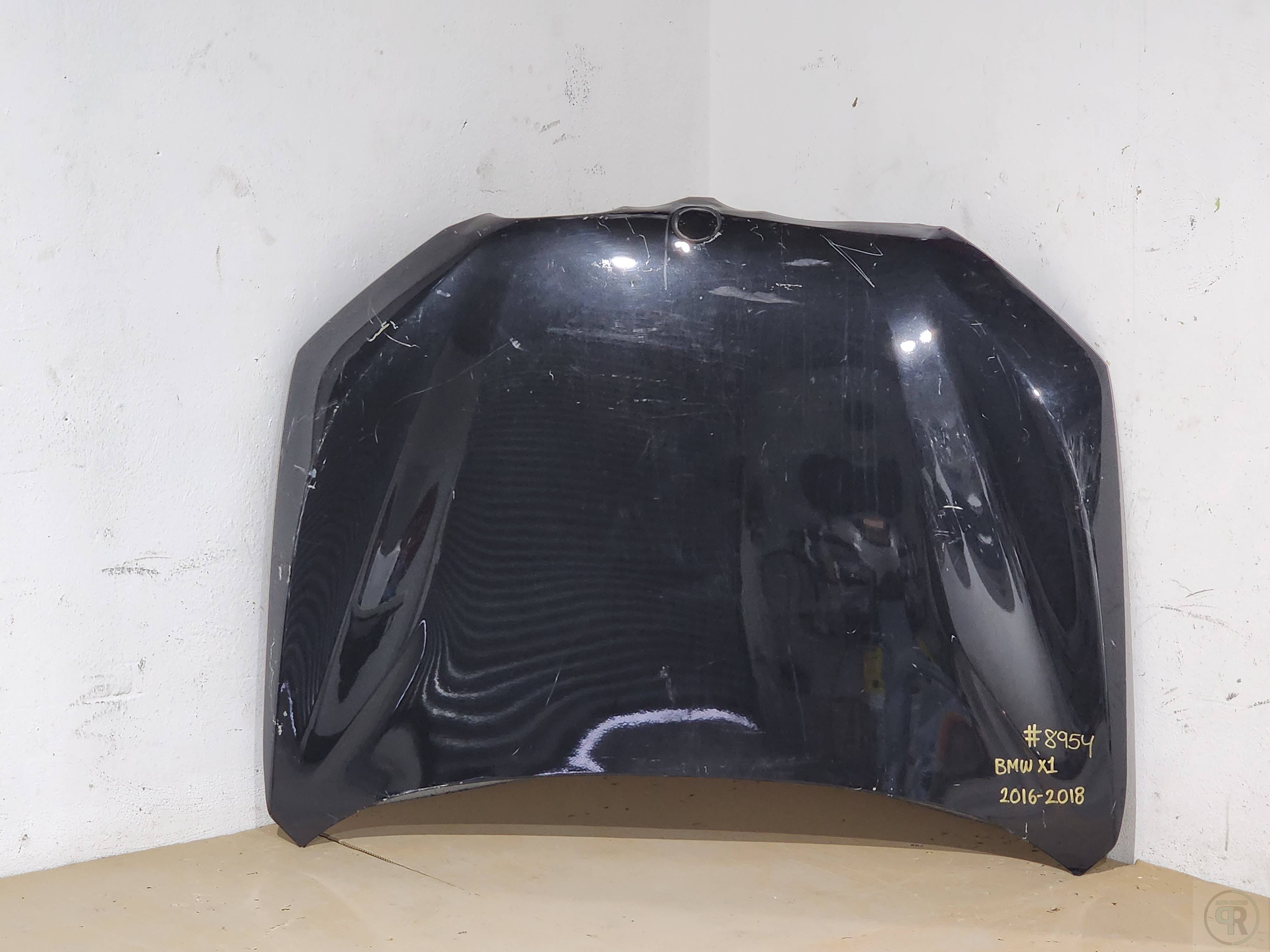 Bmw X1 2016 - 2022 Cofre Usado Original - vista 1