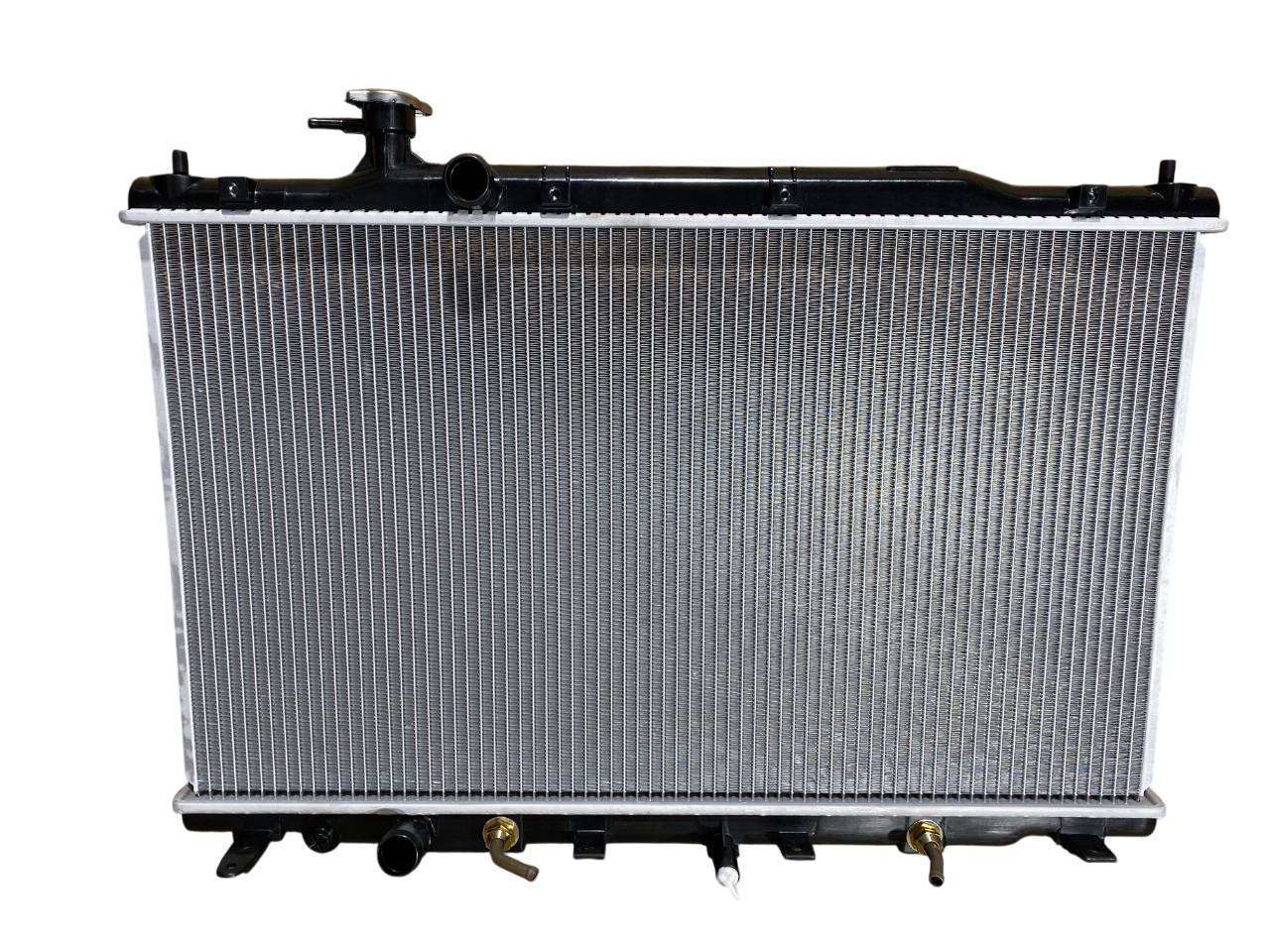 Honda Cr-v 2010 - 2011 Radiador Delantera Usado Generico
