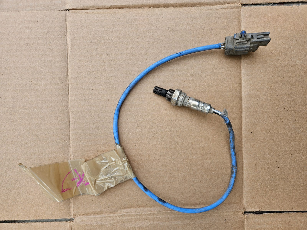 Mazda Cx-7 2.3t 2007-2012 Sensor Oxigeno