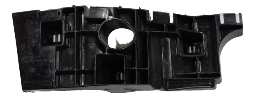 Guia De Facia Delantera Derecha Chevrolet Cheyenne 14/16. - vista 1