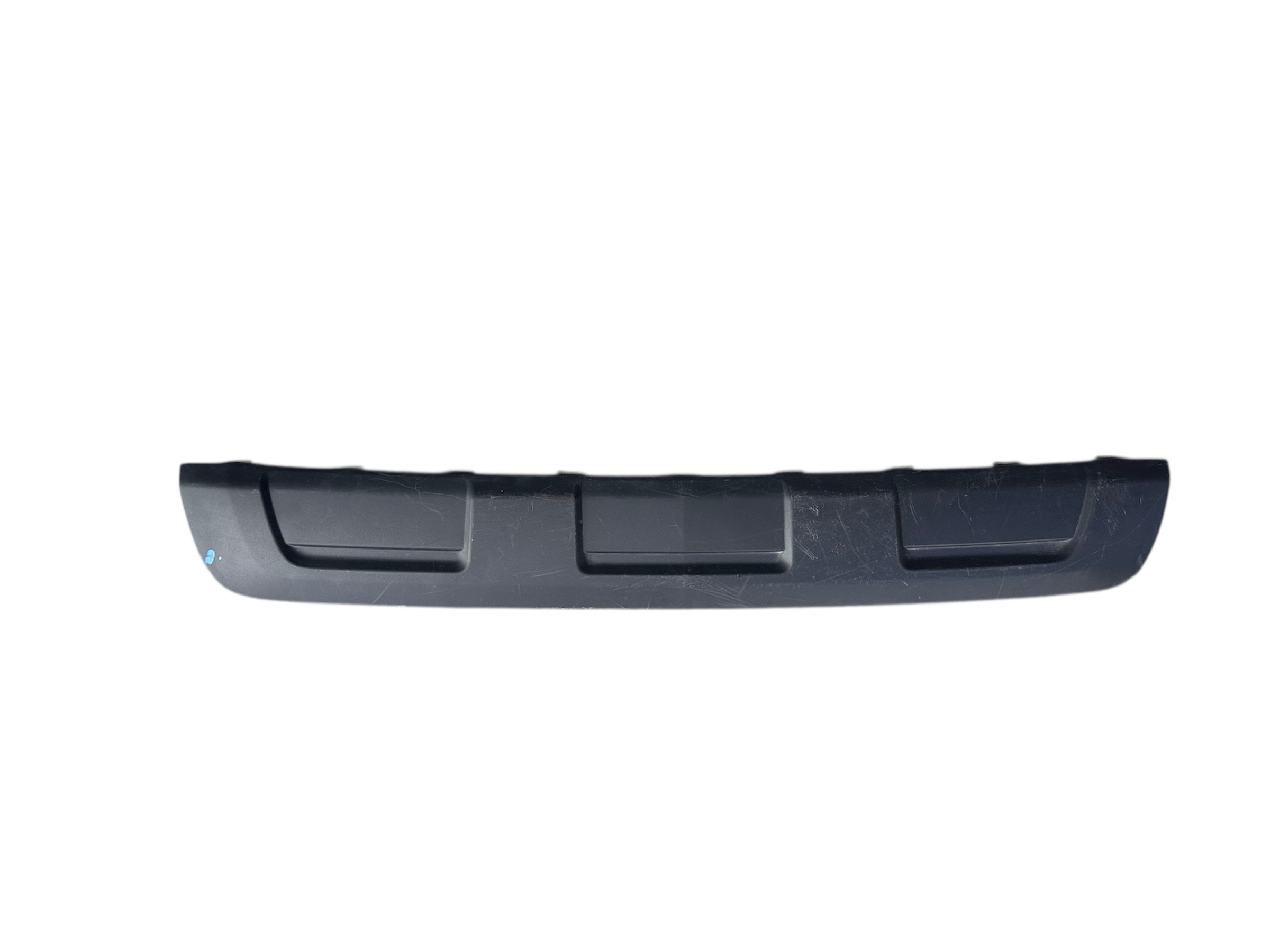 Chevrolet Trax 2012 - 2016 Moldura Trasera Usado Original - vista 1