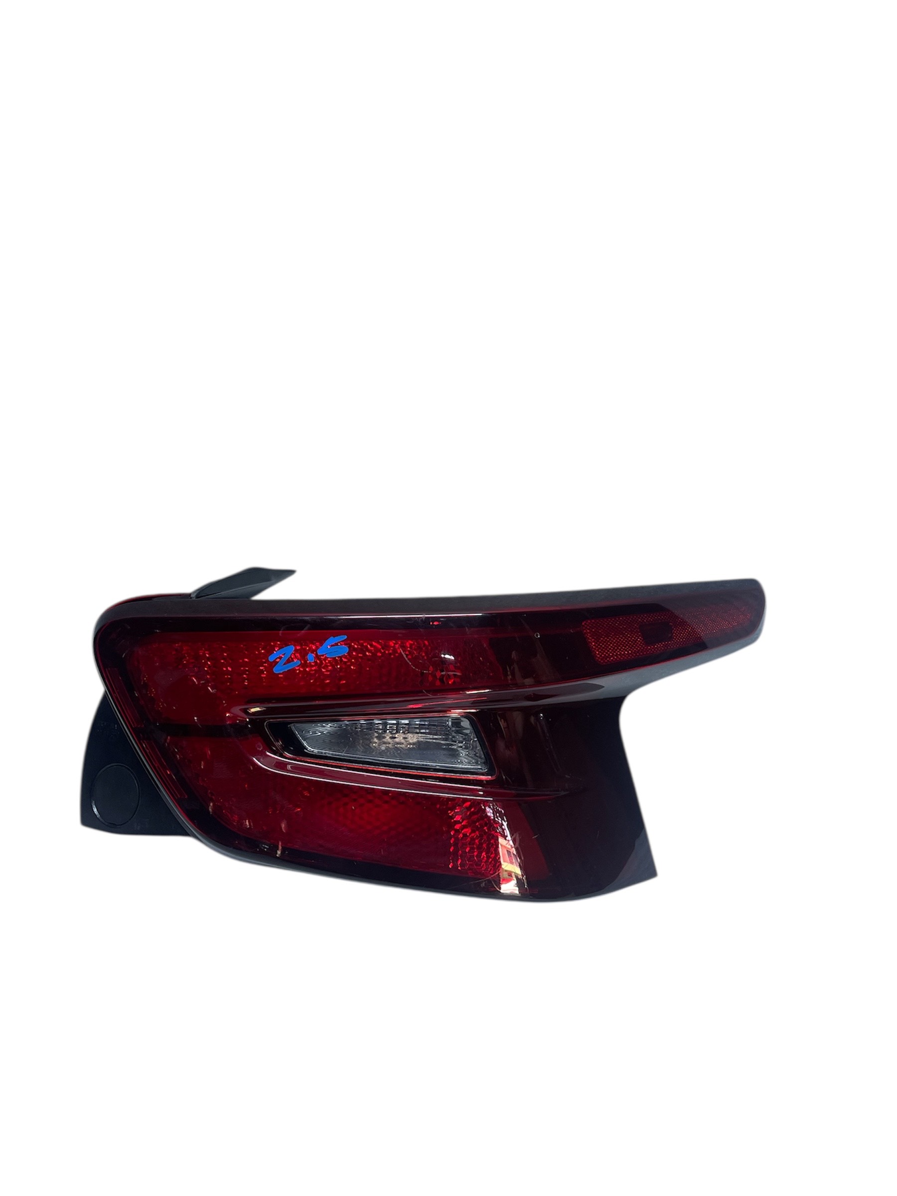 Chevrolet Trax 2024 - 2025 Calavera Derecho Usado Original - vista 1